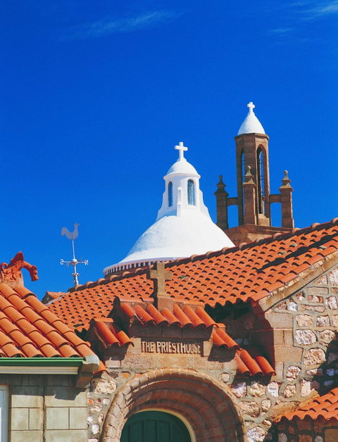 Monsignor J. Hawes Our Lady Of Mount Carmel Church - New South Wales Tourism  1