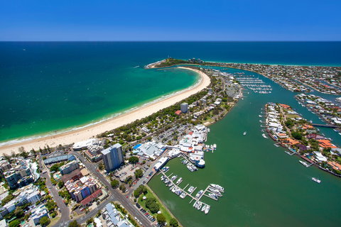 Mooloolaba - New South Wales Tourism  0