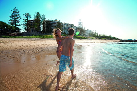 Mooloolaba - New South Wales Tourism  1