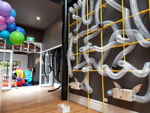 MoPA: Museum Of Play And Art - Children’s Museum - New South Wales Tourism  1