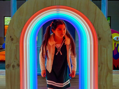 MoPA: Museum Of Play And Art - Children’s Museum - New South Wales Tourism  2