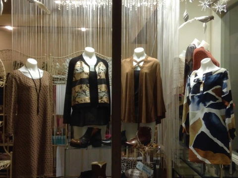 Morpeth Emporium - New South Wales Tourism  0