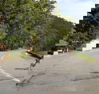 Mount Colah Station to Pymble Station Cycle Route - New South Wales Tourism 