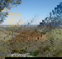 Mount Tilga - New South Wales Tourism 