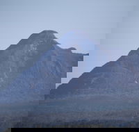 Mount Beerwah - New South Wales Tourism 