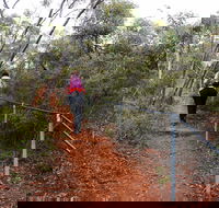 Mount Matilda Walk Trail Wongan Hills - New South Wales Tourism 