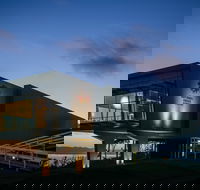 Mount Adelaide - New South Wales Tourism 