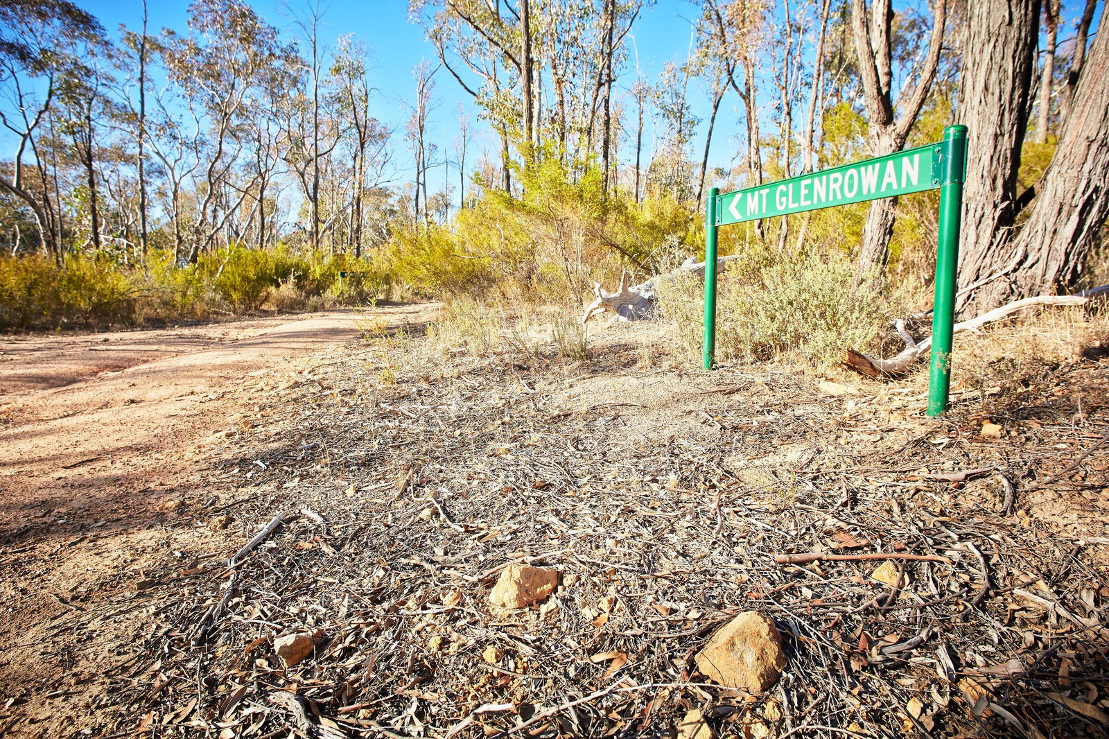 Wangaratta South VIC New South Wales Tourism 