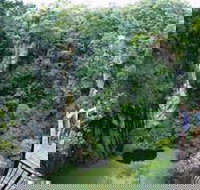 Mt Hypipamee - New South Wales Tourism 