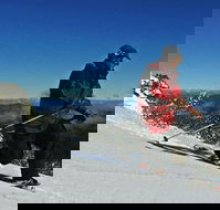 Mt Stirling - New South Wales Tourism 