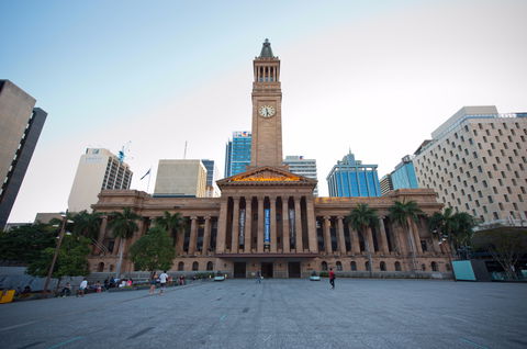 Museum Of Brisbane - New South Wales Tourism  0