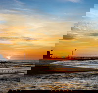 Narrabeen Beach - New South Wales Tourism 