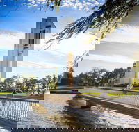National Carillon - New South Wales Tourism 