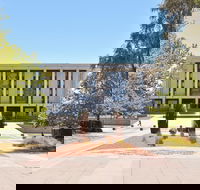 National Library of Australia - New South Wales Tourism 