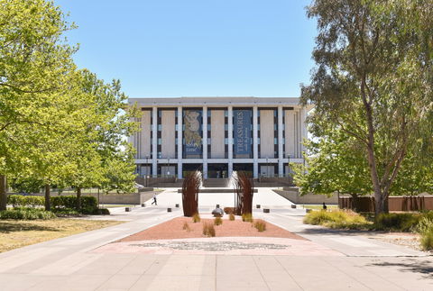 National Library Of Australia - New South Wales Tourism  0