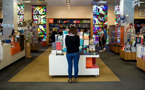 National Library Of Australia - New South Wales Tourism  2