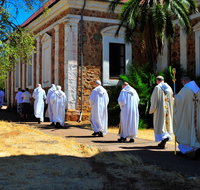 New Norcia Benedictine Monastery - New South Wales Tourism 