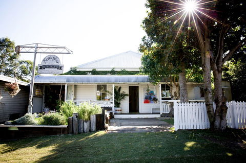 Newrybar Merchants - New South Wales Tourism  0