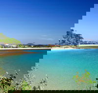 Noosa Heads - New South Wales Tourism 