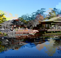 North Coast Regional Botanic Garden - New South Wales Tourism 