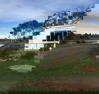 Oatlands Golf Course - New South Wales Tourism 