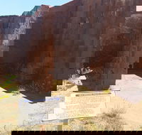 Old Town Site - New South Wales Tourism 