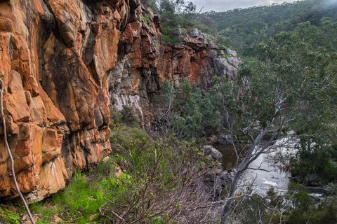 Onkaparinga River National Park - New South Wales Tourism  1