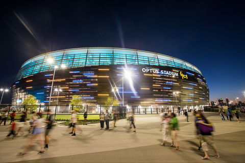 Optus Stadium - New South Wales Tourism  2