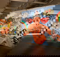 Orange Regional Gallery - New South Wales Tourism 