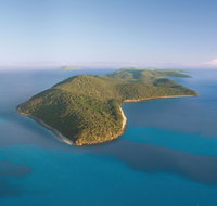 Orpheus Island - New South Wales Tourism 