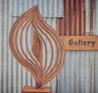 Overwrought Sculpture Garden and Gallery - New South Wales Tourism 