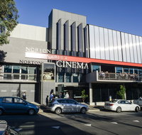 Palace Norton Cinema - New South Wales Tourism 