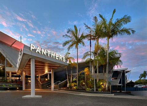 Panthers Port Macquarie - New South Wales Tourism  0