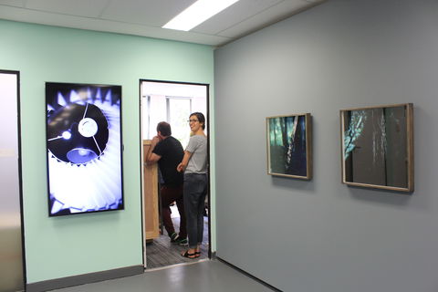 Parramatta Artists Studios - New South Wales Tourism  2