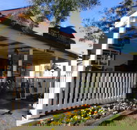 Passionfish Candles - New South Wales Tourism 