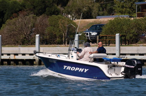 Patterson River - New South Wales Tourism  0