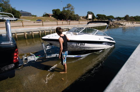 Patterson River - New South Wales Tourism  1