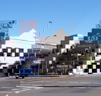 Pender Place Shopping Centre - New South Wales Tourism 