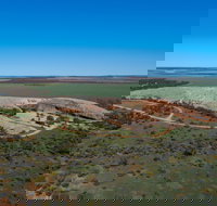 Pildappa Rock - New South Wales Tourism 