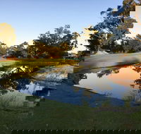 Pinjarra Golf Club - New South Wales Tourism 