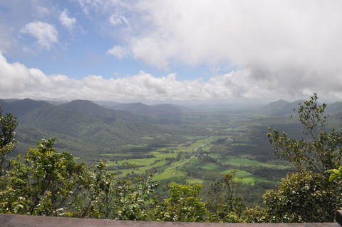 Pinnacle - New South Wales Tourism  0