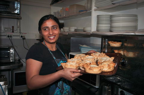 Pinnacle - New South Wales Tourism  1