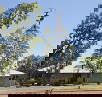 Pine Creek Post Office and Repeater Station - New South Wales Tourism 