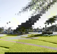 Pioneer Park - New South Wales Tourism 