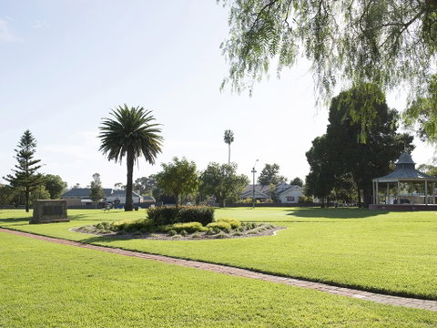 Pioneer Park - New South Wales Tourism  0