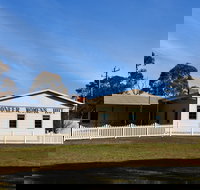 Pioneer Women's Hut Museum - New South Wales Tourism 