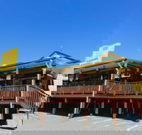 Plainland - New South Wales Tourism 
