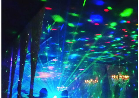 Polit Bar - More Than Cocktails - New South Wales Tourism  1