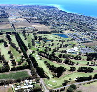 Portarlington Golf Club - New South Wales Tourism 