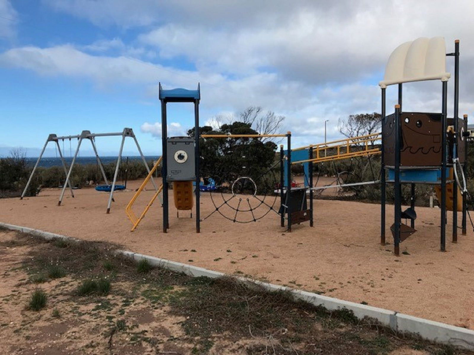 Midgee SA New South Wales Tourism 
